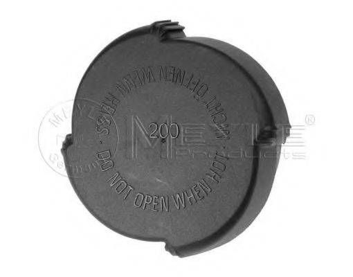Кришка радіатора охолодження BMW (вир-во MEYLE) MEYLE 3148009004 на BMW 3 седан (E30)