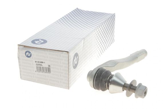 Наконечник тяги рульової R Mercedes Benz C-class W205 E-class W213 14- 91-01499-1