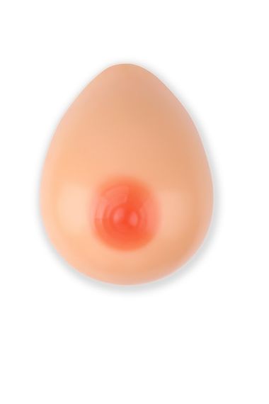 Груди імпланти Chisa Best Of Me Sweetie Bosom, розмір S, 500 гр Sex Aura | Зображення 1