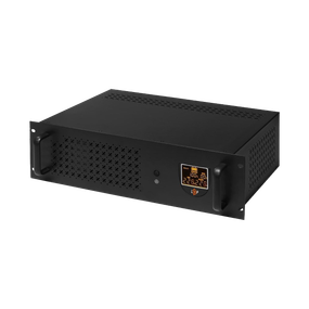 ДБЖ Smart-UPS LP-UL1550VA RM (rack mounts) (with battery)