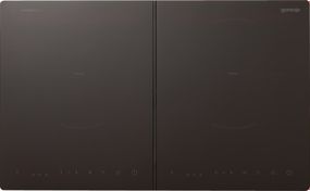 Плитка настільна Gorenje індукційна ICY3500DGP