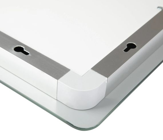 Дзеркало Qtap Mideya з LED-підсвічуванням Touch QT2078NCF10070W | Зображення 6