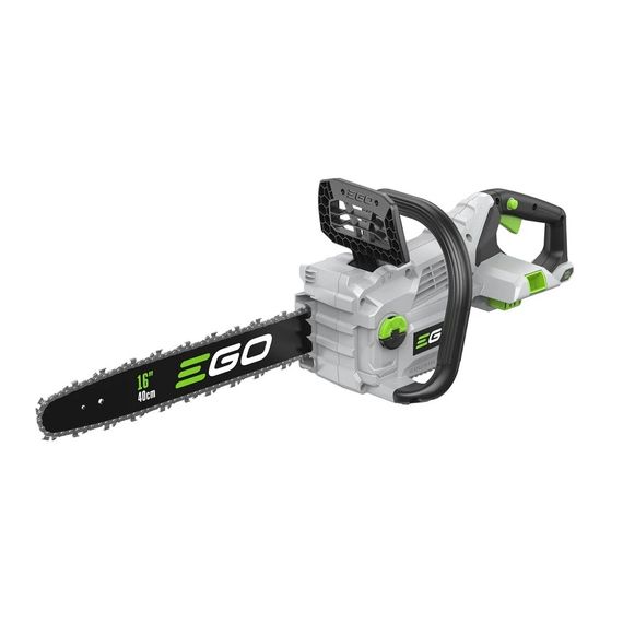 Пила ланцюгова акумуляторна EGO CS1610E (40 см, 20.5 м/с, 56 В, без акумуляторів та зарядного пристрою) | Зображення 3