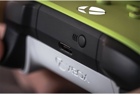 Геймпад Xbox BT QAU-00022 | Зображення 4