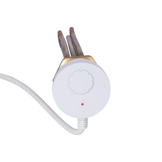 ТЭН с термостатом Galmet GE, 3 кВт, 230 В - 5/4" (1 1/4") (100-140 л) (41030001) | Зображення 4