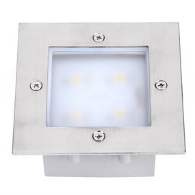 Светильник грунтовый врезной LED 4W IP54 NW (311 )