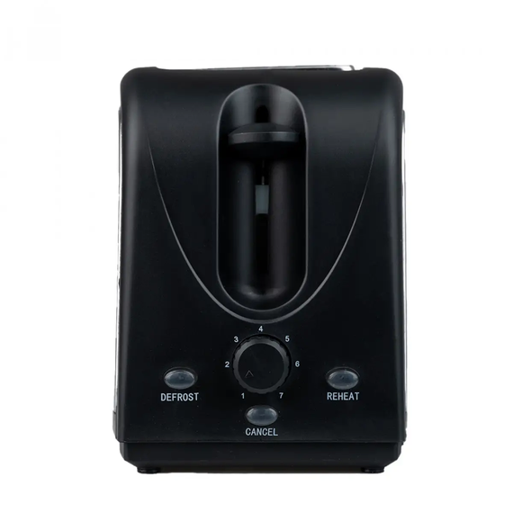 Тостер Sokany HJT-008S 800 Вт | Зображення 5