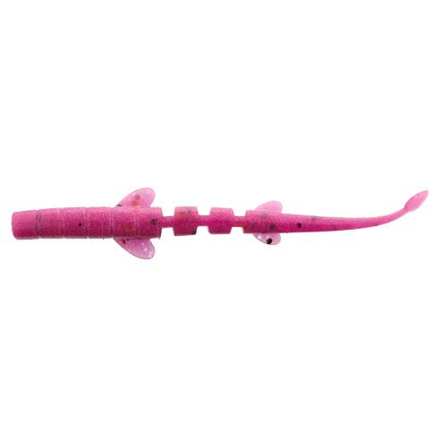 Слаг 2,5" LJ Лаки Джон Unagi Slug 140304-F04