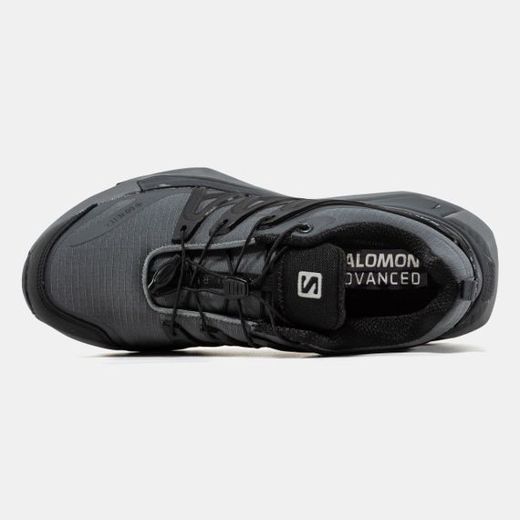 Чоловічі кросівки  Salomon XT Pu.Re / Gore-Tex / Термоo весна / осінь 2444 43 27,5 | Зображення 4