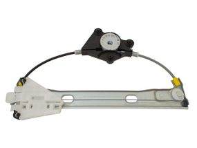 Alfa Romeo 159 седан / универсал 05-11 стеклоподъемник электрический без моторчика задний правый, Альфа Ромео