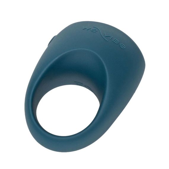 Ерекційне смарт-віброкільце We-Vibe Pivot 2 Slate Sex Aura | Зображення 3