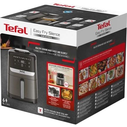 Мультипіч Tefal EY551HE0 | Зображення 2