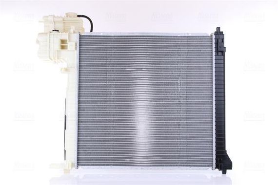 Радіатор охолодження двигуна Mercedes Vito V200 W638 A2025002103 2025002103 | Зображення 3