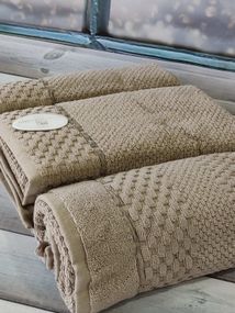 Набір рушників Pupilla  84312 Туреччина   Махра