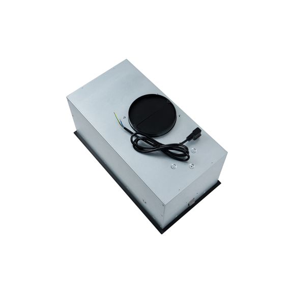 Витяжка кухонна Elica CT23 BL MAT/A/52 | Зображення 3