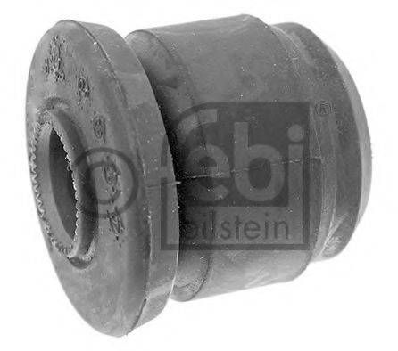 Сайлентблок важеля NISSAN TERRANO I-II 96-07 перед. міст (Вир-во FEBI) FEBI BILSTEIN 42521 на NISSAN MISTRAL II (R20)