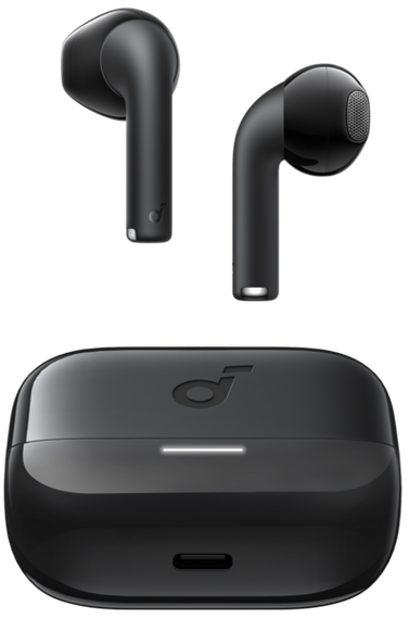Гарнітура Anker SoundСore K20i Black