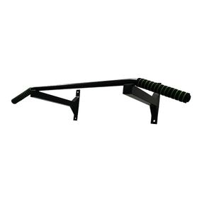 Турник настенный Wide черный NE-TR-15B