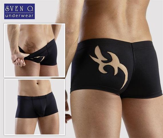 Шорты TATOO Sex Aura