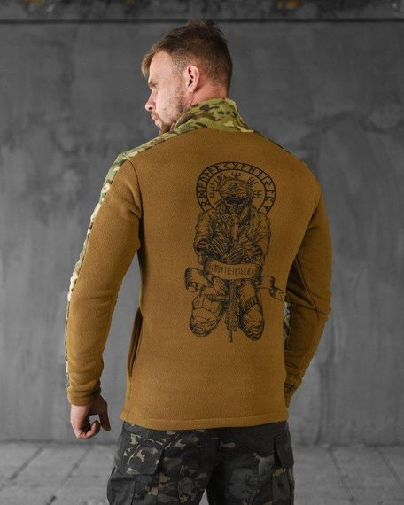 Флісування warmth Руни combo НП4907 | Зображення 3