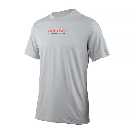Футболка Nike M NK DF TEE DB NK PRO 2
