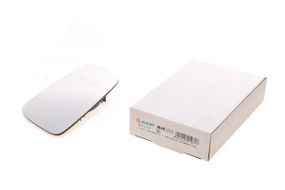 Скло дзеркала з підігрівом Skoda Superb VW Passat Golf IV 96-08 L  6471127