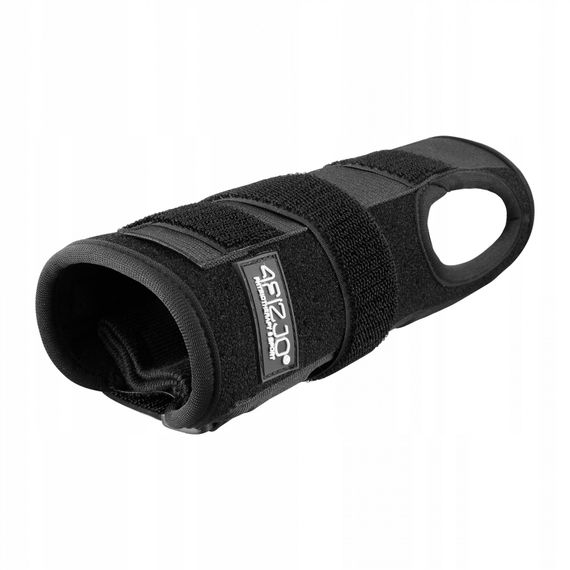 Фіксатор (бандаж) для зап'ястя 4FIZJO права рука 1 шт 4FJ0483 (P-5907739317483) | Зображення 8