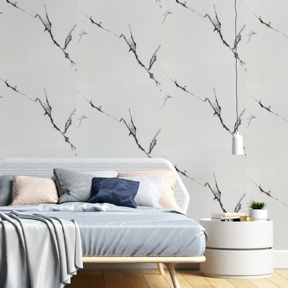 Самоклеюча стінова PET плитка 600х300х2мм SW-00001678 | Зображення 4