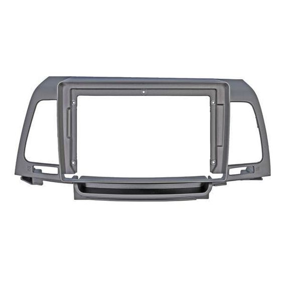 Штатна магнітола серії Mekede M200S 2K під Kia Opirus, Amanti 2006-2010 9 дюймів | Зображення 1