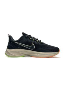 Кросівки Air Zoom Pegasus Grey Beige весна / літо / осінь A3606 42 27 см