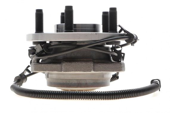 Підшипник маточини передньої L Jeep Cherokee 01-08 +ABS  CX1056 | Зображення 4