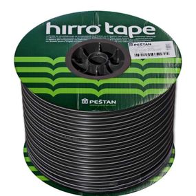 Крапельна стрічка Bradas Ø 16 мм / 8 мil (0,2мм) / 15см / 1,5 л/год HIRRO TAPE (DSTHT 16081515-1000)