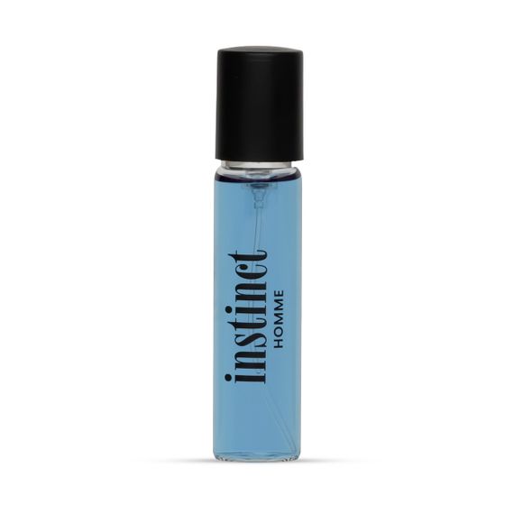 Парфуми з феромонами для чоловіків Miyoshi Miyagi INSTINCT for MAN, 15 ml NEW sexstyle | Зображення 2