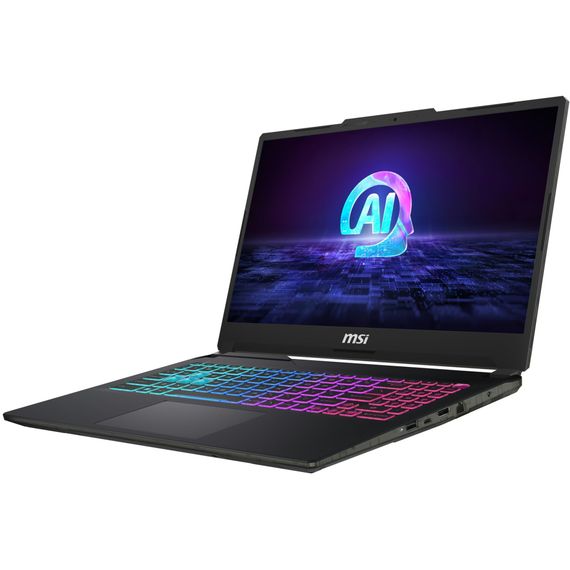 Ноутбук MSI Cyborg 15 AI A1VEK-243XUA (9S7-15K211-243) | Зображення 2