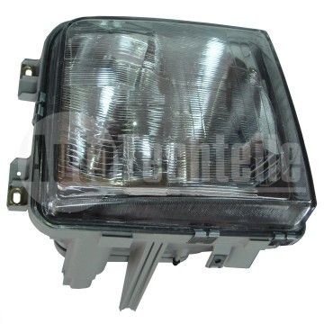 Фара правая VW LT 96-06, AutoTechteile, 394 1012, 9410.12