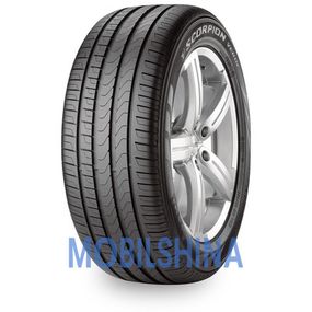 Летние шины PIRELLI Scorpion Verde (255/45R20 101W)
