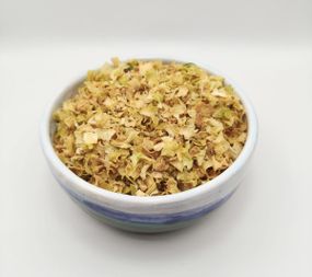 Сушеная капуста 100г