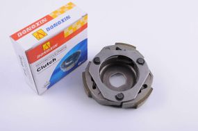 Колодки сцепления   4T GY6 50   DONGXIN
