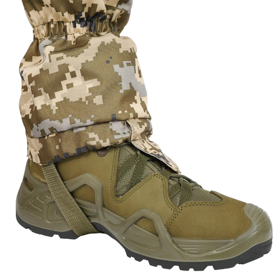 Бахіли дощовики захистні | Зображення 4