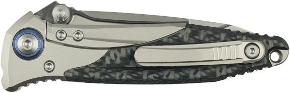 Ніж Microtech Socom Bravo Mini Tanto Bead Blast Standard | Зображення 2