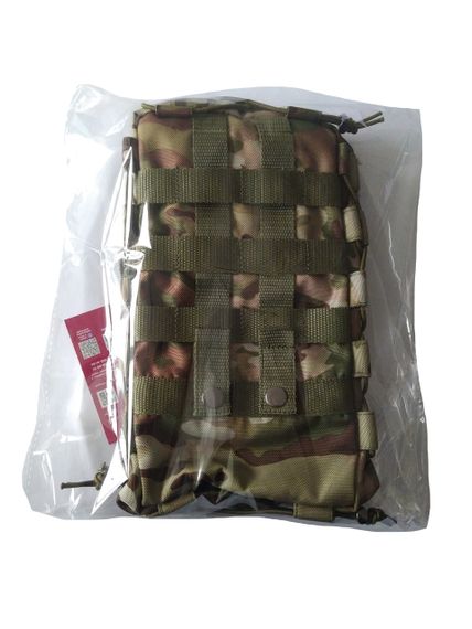 Підсумок під гідратор 2л М&М Мультикам (213644) | Зображення 7