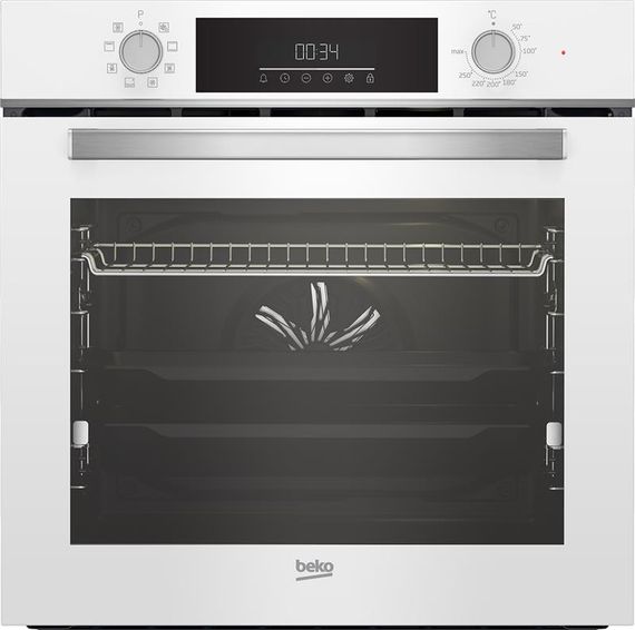 Духовой шкаф Beko электрический BBIM14300WMS