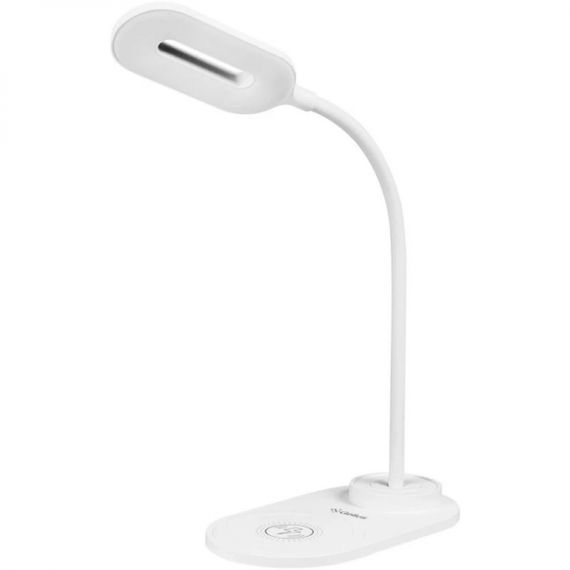 Настільна лампа сенсорна акумуляторна XPRO K538 5W від USB (46334-K538_231) | Зображення 2