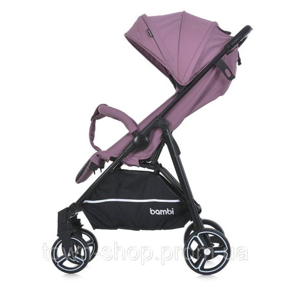 Коляска детская прогулочная M 4249-2 Mauve Matt | Зображення 2