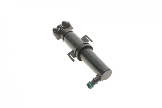 Форсунка омивача фари Audi A3 03-13 L  99551797001 | Зображення 1