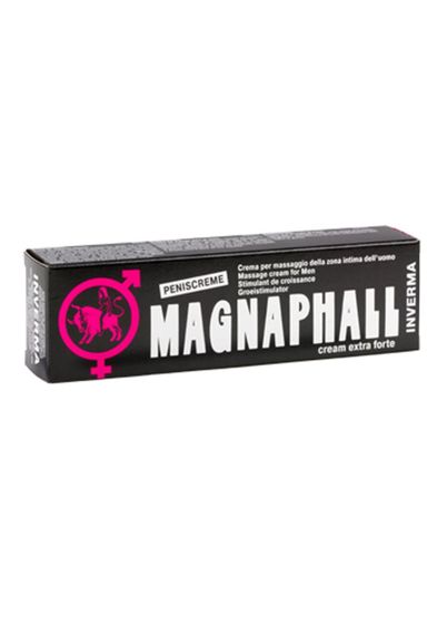 Збудливий крем Peniscreme Magnaphall, 45 ml sexstyle