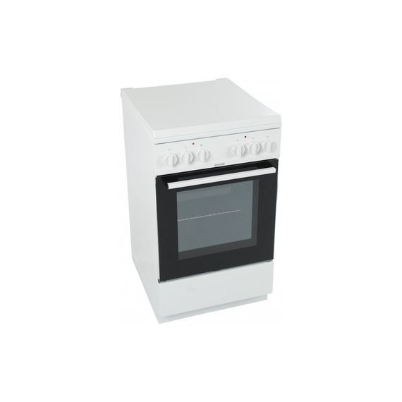 Плита Gorenje GE5A21WH | Зображення 1