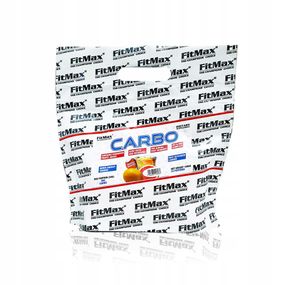 Гейнер FitMax Carbo 1000g (Grapefruit)
