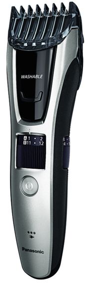 Триммер Panasonic ER-GB70-S520 для бороды и усов (ER-GB70-S520)