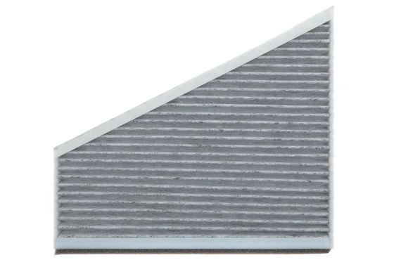 Фільтр салону Mercedes Benz S-class W223 20- Maybach III Z223 21- вугільний  AHC749